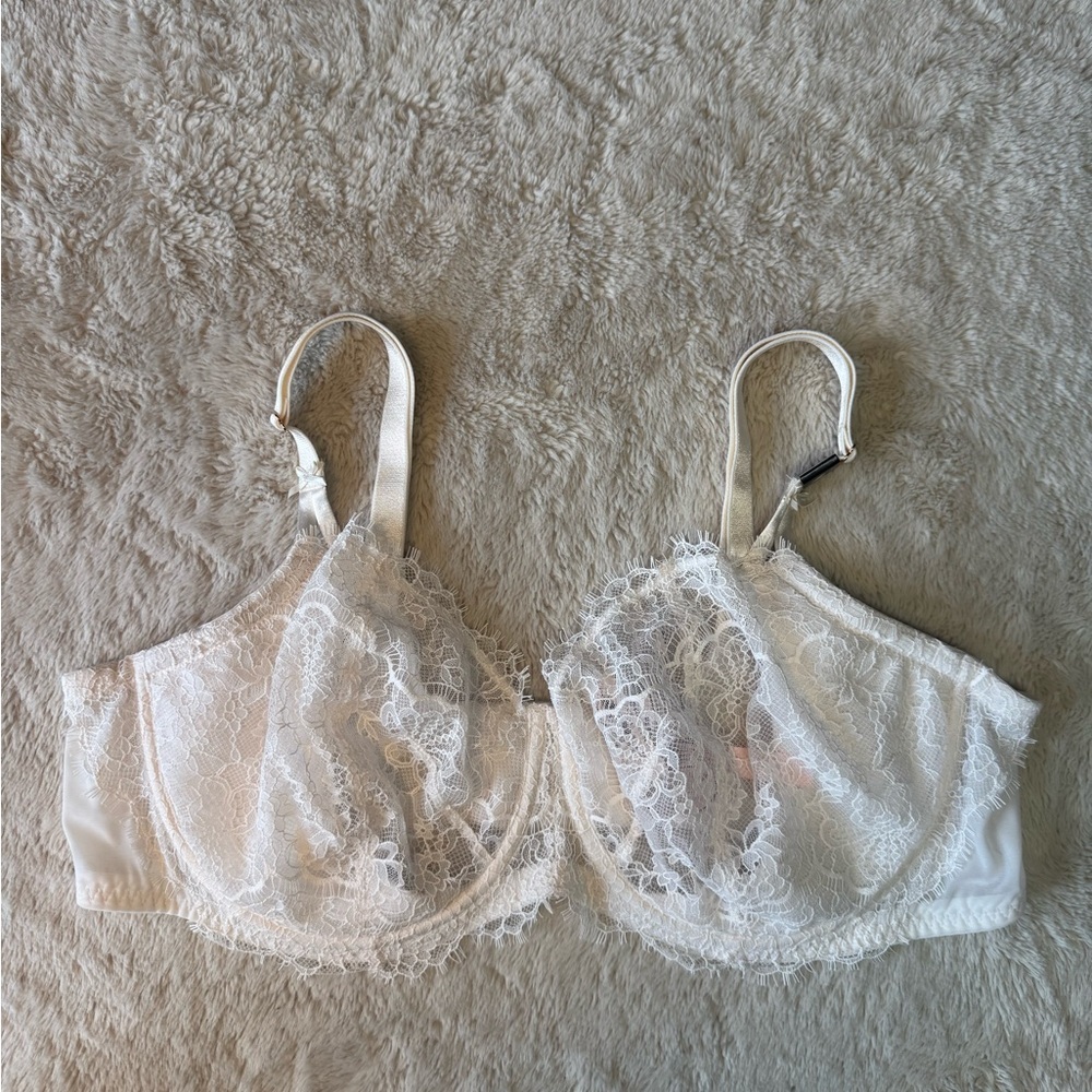 Victoria's Secret Dream Angels‎ Push-up without Padding